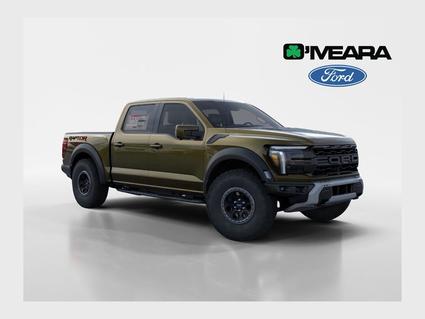 2026 Ford F-150 Denver CO