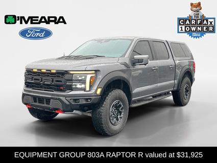 2024 Ford F-150 Denver CO