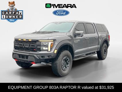 2024 Ford F-150 Denver CO
