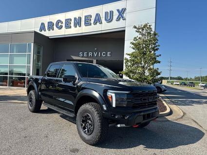 2025 Ford F-150 New Iberia LA