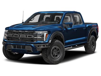 2025 Ford F-150 Grandville MI