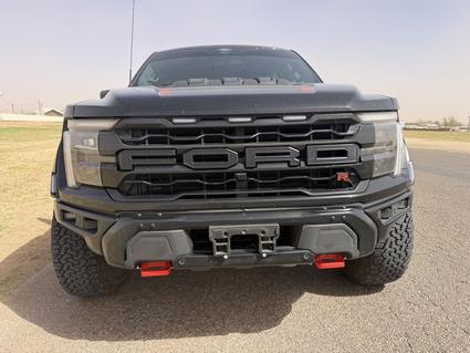 2025 Ford F-150 Lamesa TX