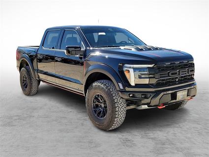 2025 Ford F-150 Lamesa TX
