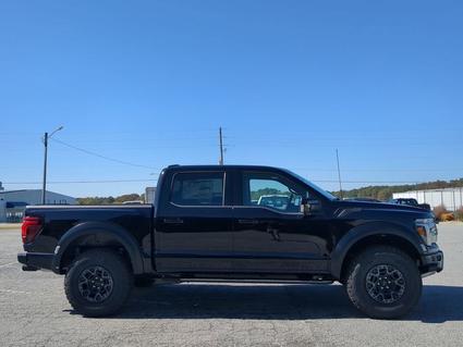 2025 Ford F-150 Winder GA