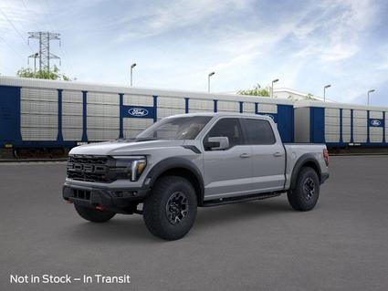 2026 Ford F-150 Coeur D'Alene ID