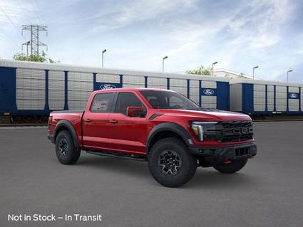 2026 Ford F-150 Pasco WA