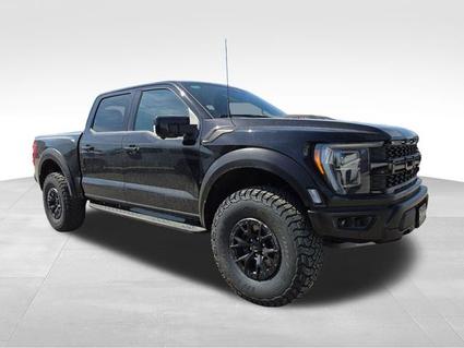 2023 Ford F-150 Kalispell MT