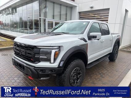 2026 Ford F-150 Knoxville TN