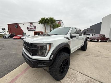 2023 Ford F-150 Brownsville TX