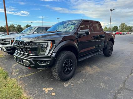 2023 Ford F-150 Farmington MO