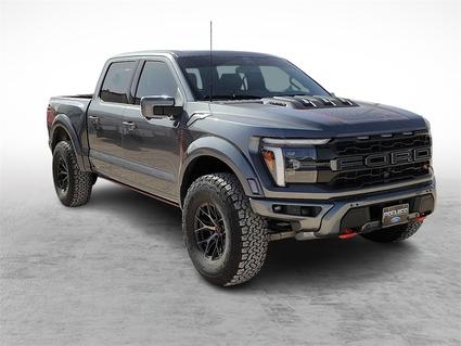 2025 Ford F-150 Lamesa TX