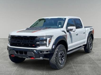 2026 Ford F-150 Atlanta GA