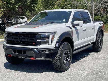 2026 Ford F-150 Atlanta GA