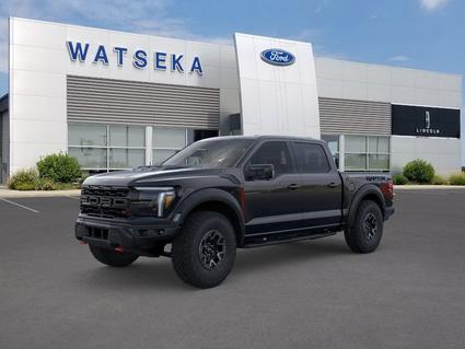 2026 Ford F-150 Watseka IL