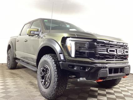 2026 Ford F-150 Grandville MI