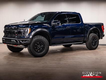 2023 Ford F-150 Denver CO