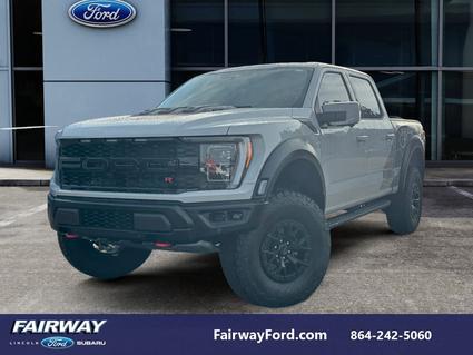 2023 Ford F-150 Greenville SC