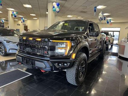 2023 Ford F-150 Patchogue NY