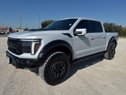 2025 Ford F-150 Whitesboro TX