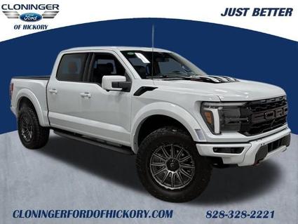 2025 Ford F-150 Hickory NC