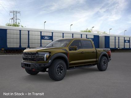 2025 Ford F-150 Winder GA