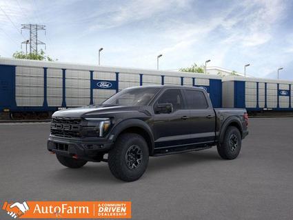 2026 Ford F-150 Price UT