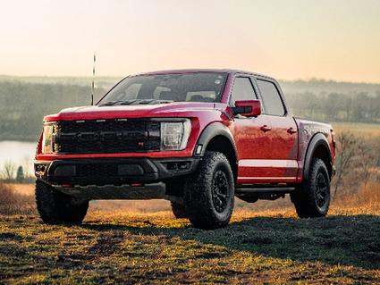 2023 Ford F-150 Evansville IN