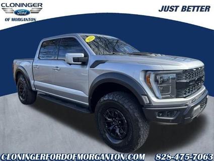 2023 Ford F-150 Morganton NC