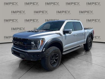 2023 Ford F-150 Greensboro NC