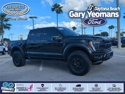2023 Ford F-150 Daytona Beach FL