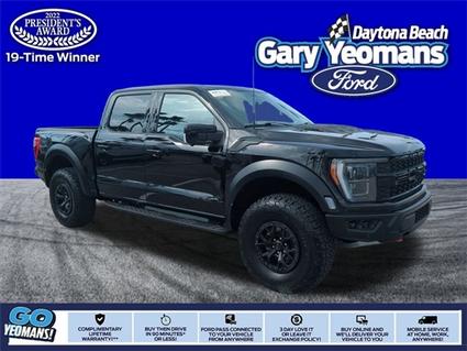 2023 Ford F-150 Daytona Beach FL
