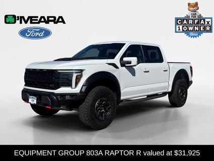 2024 Ford F-150 Denver CO