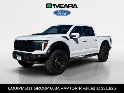 2024 Ford F-150 Denver CO