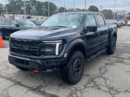 2024 Ford F-150 Virginia Beach VA