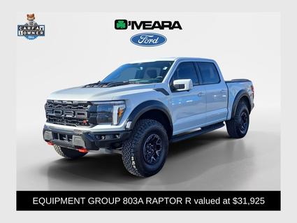 2025 Ford F-150 Denver CO