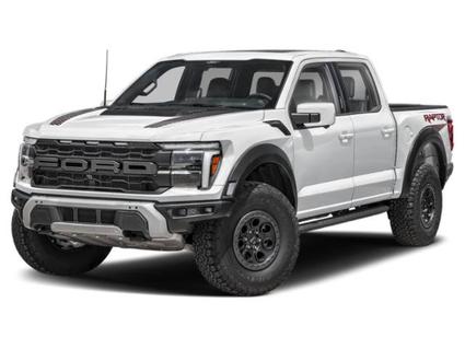 2025 Ford F-150 Saint Paul MN