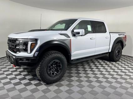 2025 Ford F-150 Canon City CO