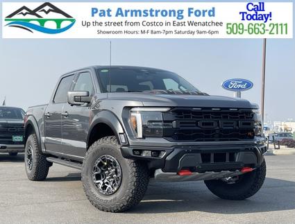 2025 Ford F-150 East Wenatchee WA