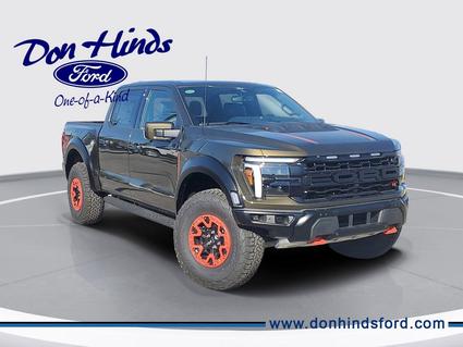 2025 Ford F-150 Fishers IN