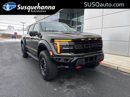 2026 Ford F-150 Willow Street PA