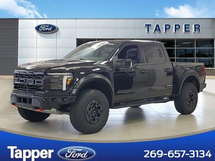 2026 Ford F-150 Paw Paw MI