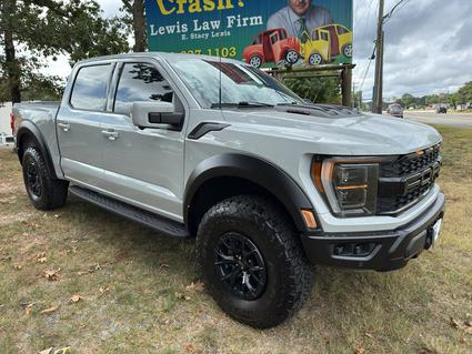 2023 Ford F-150 York SC