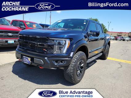 2023 Ford F-150 Billings MT