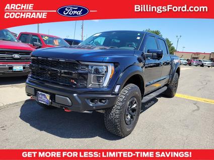 2023 Ford F-150 Billings MT