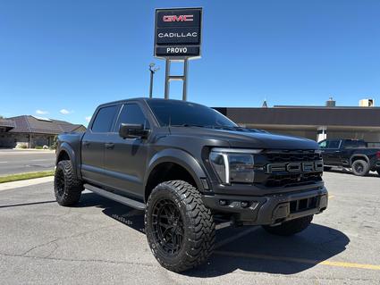 2024 Ford F-150 Provo UT