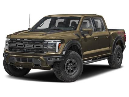 2025 Ford F-150 Minneapolis MN