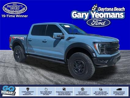 2023 Ford F-150 Daytona Beach FL