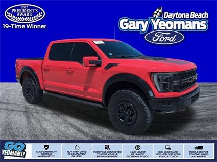 2023 Ford F-150 Daytona Beach FL