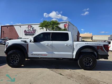 2024 Ford F-150 Brownsville TX