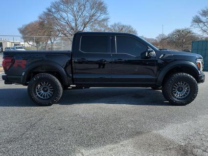 2025 Ford F-150 Winder GA